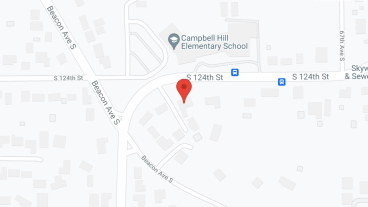 Rose Hill Adult Family Home in google map