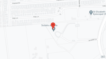 Provident Memory Care Buda in google map