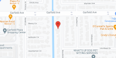 Lifted Assisted Care in google map