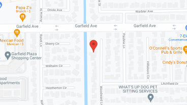 Lifted Assisted Care in google map