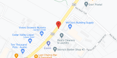 Provident Memory Care Austin in google map