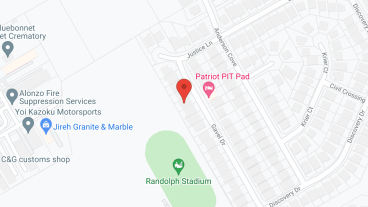 Silverstone AFH in google map
