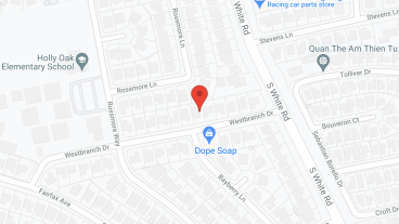 Golden Hills Care Home in google map