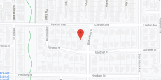 Advent Life Care II in google map