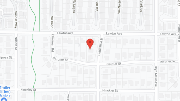 Advent Life Care II in google map