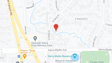 Hilltop Residential Home Care in google map