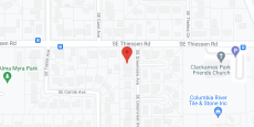 Cristina's Care Home in google map