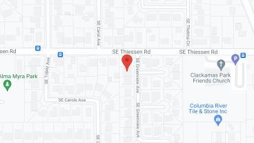 Cristina's Care Home in google map