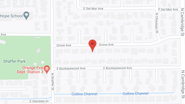 Autumn Grove Care Home in google map