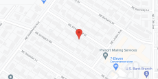 Havenly Adult Foster Care in google map