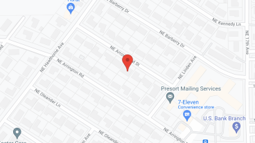 Havenly Adult Foster Care in google map