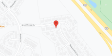 Angels Alert III in google map