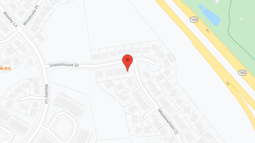 Angels Alert III in google map
