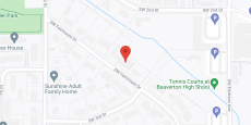 Cascade Adult Care Home in google map