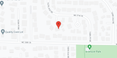 Ardmore Senior Care in google map