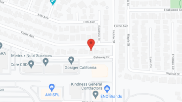 Victoria Residential Care in google map