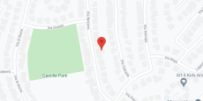 St. Francis' Home Care in google map