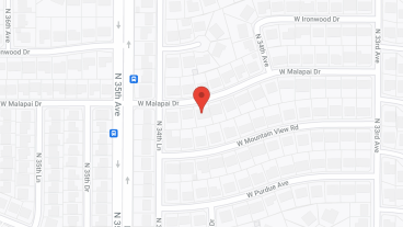 Vicky's Loving Home in google map