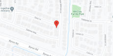 The Oasis Community Inc - Delphinium in google map