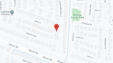 The Oasis Community Inc - Delphinium in google map