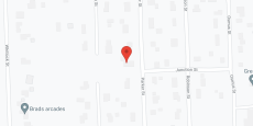 The Fox Creek in google map