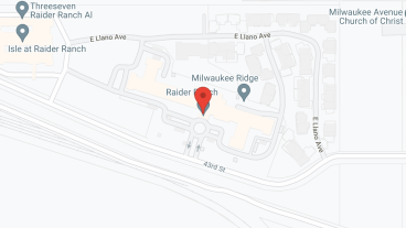 The Isle at Raider Ranch in google map
