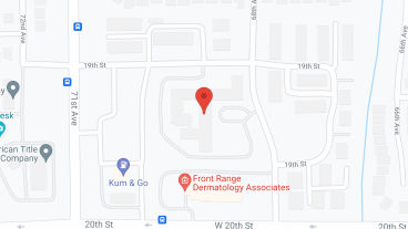 Grace Pointe in google map