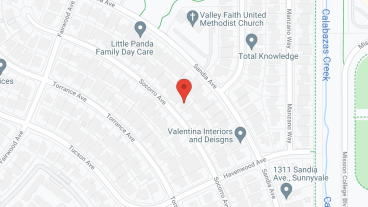 St. Mary's Residential Care Home II in google map