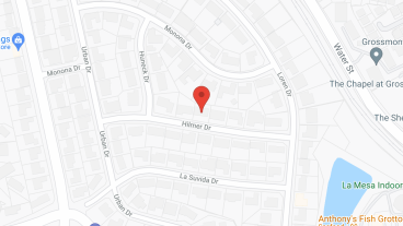 Anshin Home Care in google map