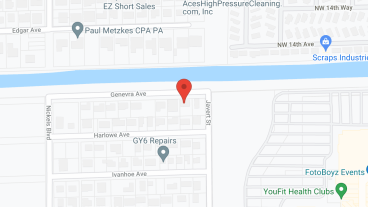 Tyval Assisted Living Facility in google map