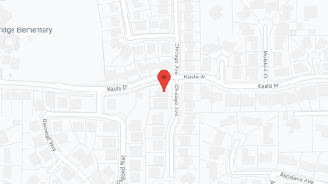 Cali Care Retirement Home 2 in google map