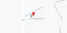 La Grande Belle in google map
