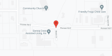 Sienna Crest - Platteville in google map