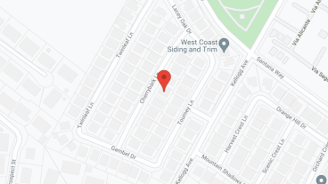 Clarissa's Home Care in google map