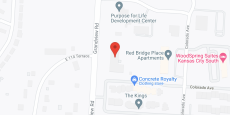 K. David Cole Place in google map