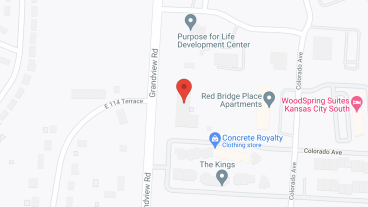 K. David Cole Place in google map