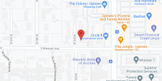 Person to Person ALH in google map