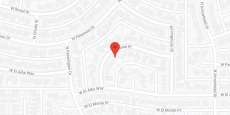 D' Vintage Place Assisted Living Home in google map