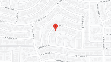 D' Vintage Place Assisted Living Home in google map