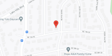 Lake Hills AFH, LLC in google map