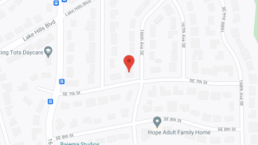 Lake Hills AFH, LLC in google map