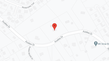 Azaria Personal Care Home in google map