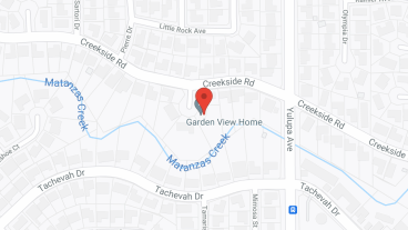 Garden View Home in google map