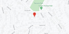 Almond Road Senior Estates in google map