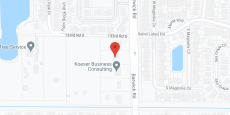Villa of Kings and Queens of Delray in google map