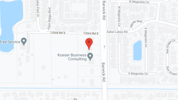 Villa of Kings and Queens of Delray in google map