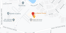 Waterside Villas in google map