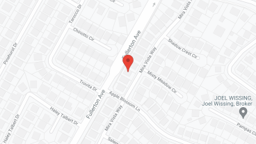 Morehead's Family Home Care in google map