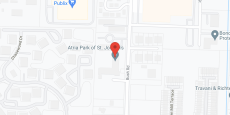 Atria Park of St. Josephs in google map