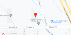 Vineyard Suites at Indian Creek in google map